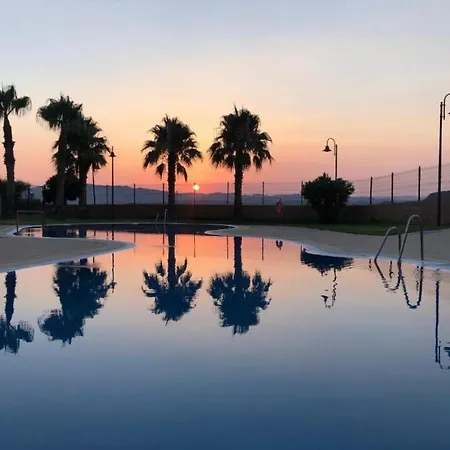 Greenmar Golf Mojácar
