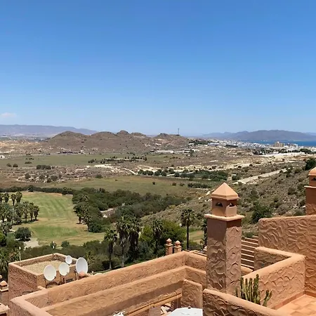 Greenmar Golf Mojácar